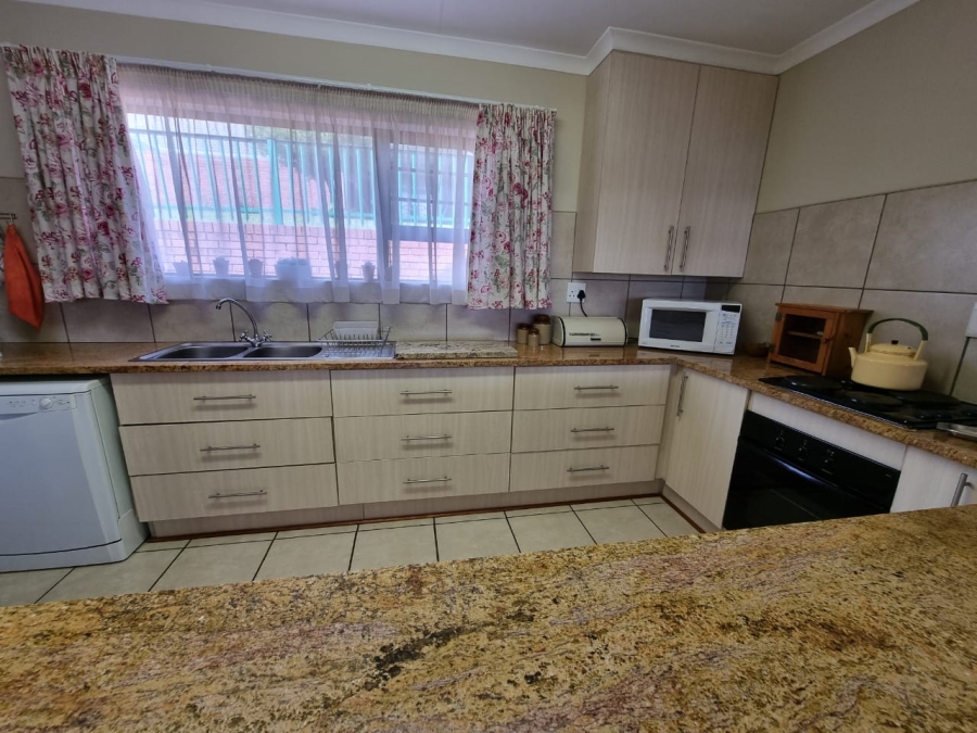 2 Bedroom Property for Sale in Eureka Free State